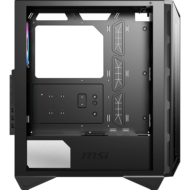 خرید کیس کامپیوتر MSI MPG Gungnir 110R - شاسی مید تاور
